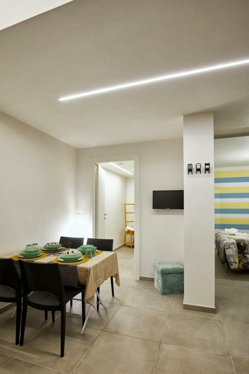 Annetta Home Scicli Exterior foto