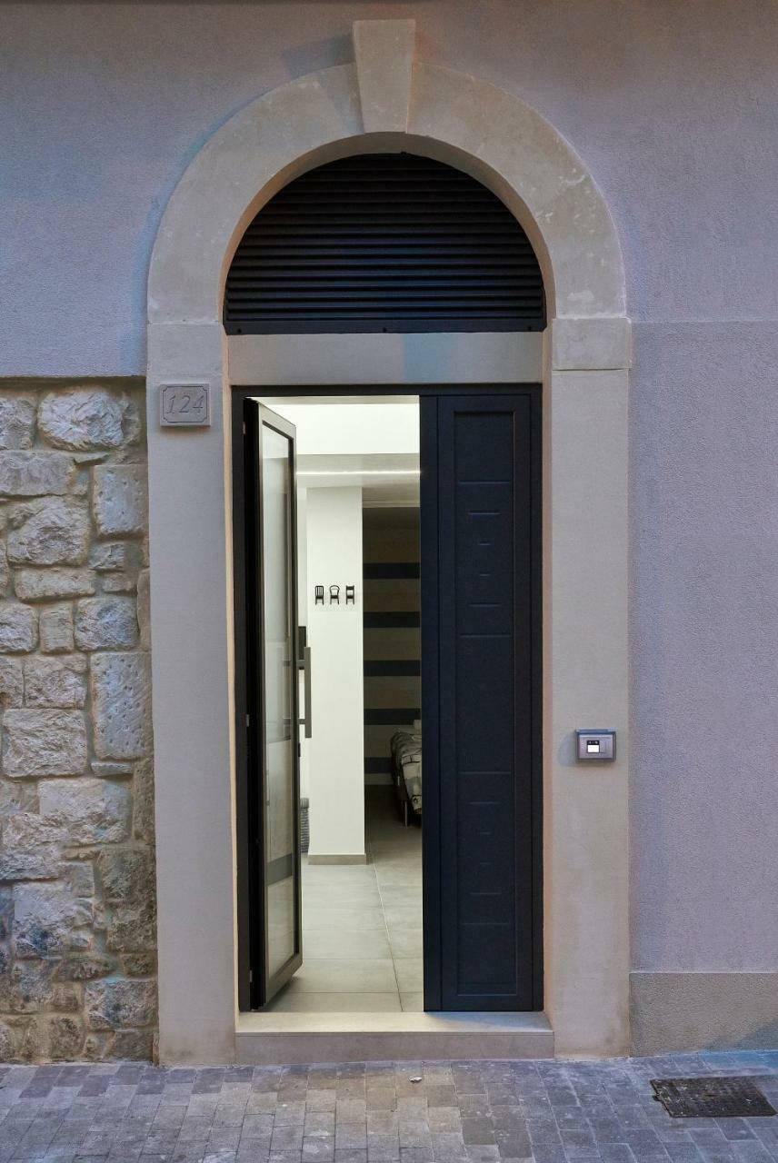 Annetta Home Scicli Exterior foto