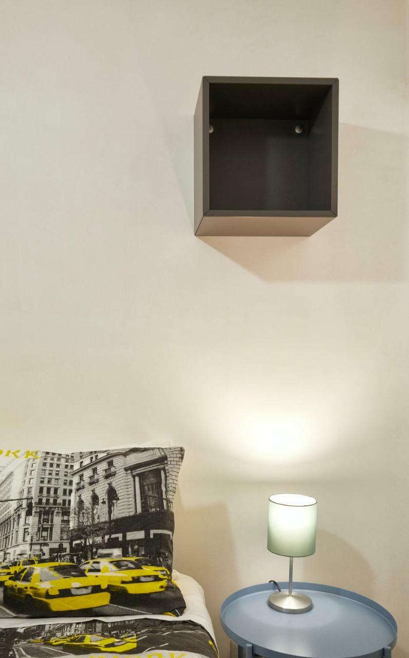 Annetta Home Scicli Exterior foto