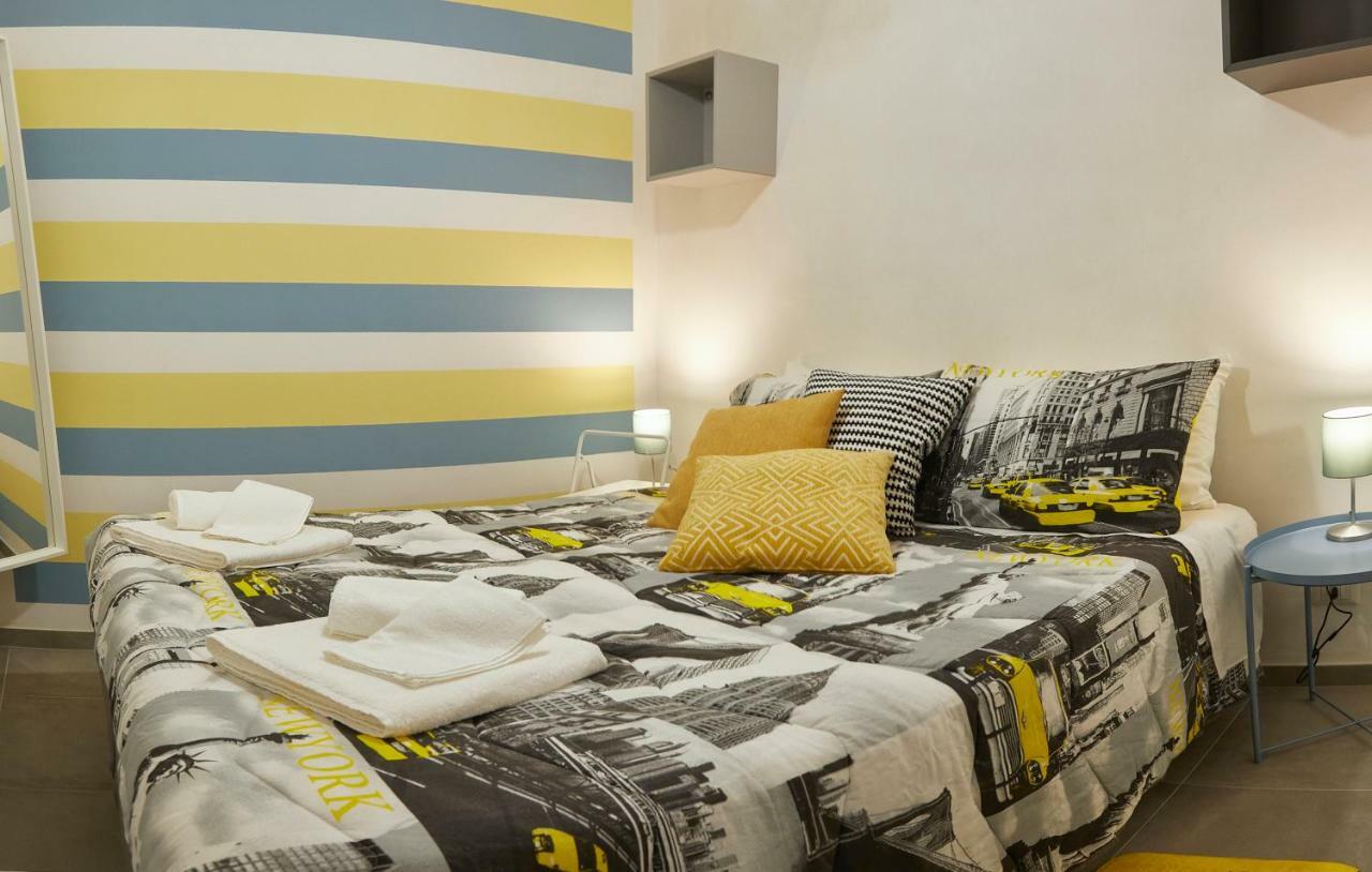 Annetta Home Scicli Exterior foto
